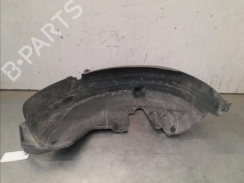 Used Wheel arch PEUGEOT 208 I (CA_, CC_) 1.2 PureTech 82 (82 hp) 28120594