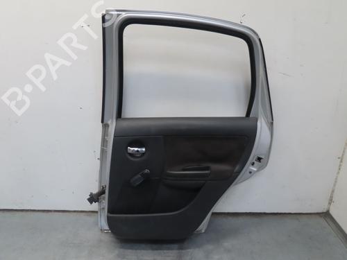Right rear door CITROËN C3 I (FC_, FN_) 1.4 HDi | BP19497799C5 