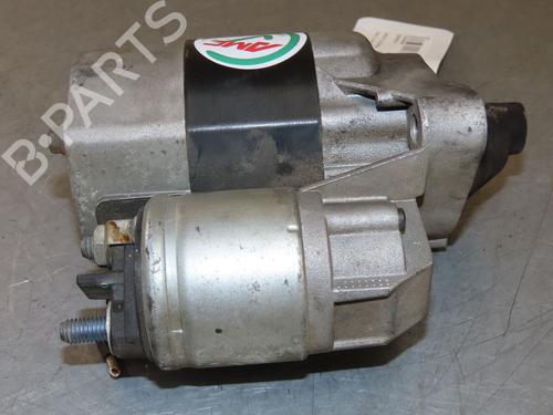 Starter RENAULT CLIO II (BB_, CB_) 1.2 (BB0A, BB0F, BB10, BB1K, BB28, BB2D, BB2H, CB0A,... | BP26226679M8 