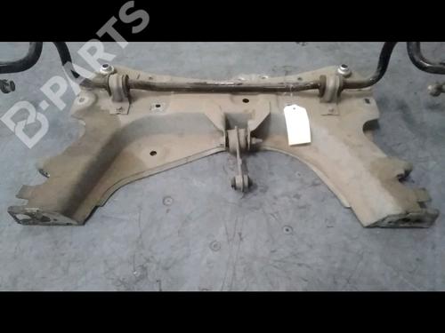 Subframe RENAULT CLIO IV (BH_) 1.5 dCi 75 | BP11255200M9 