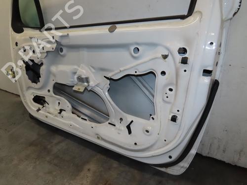 Used Right front door CITROËN DS3 (SA_) 1.6 HDi 110 (112 hp) 30092338