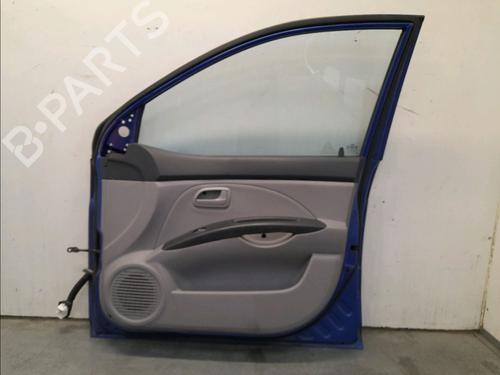 Right front door KIA PICANTO I (SA) 1.1 | BP16308918C3 