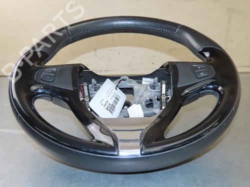 Used Steering wheel RENAULT CLIO IV (BH_) 1.5 dCi 90 (90 hp) 20140536