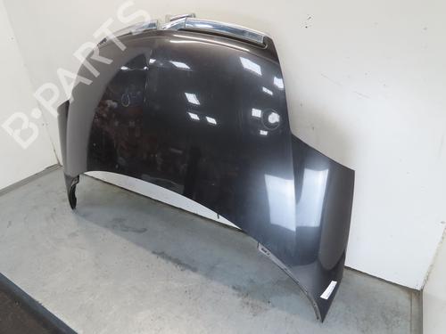 Hood CITROËN C8 (EA_, EB_) 2.2 HDi | BP17241348C1