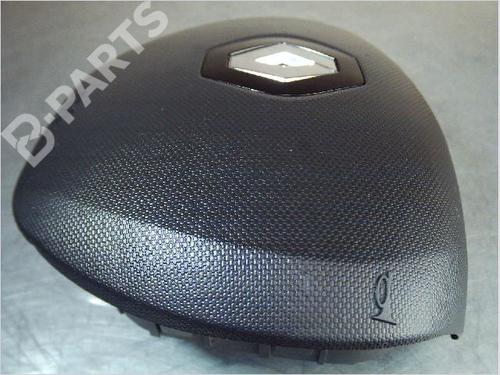 Driver airbag RENAULT CLIO IV (BH_) 1.5 dCi 90 | BP10919467C9 