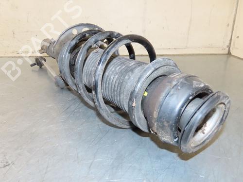 Left front shock absorber VW POLO V (6R1, 6C1) 1.2 TSI 16V | BP22366367M16 