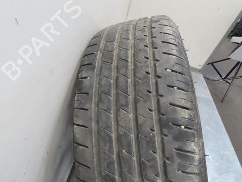 Felg CITROËN C4 CACTUS 1.6 BlueHDi 100 | BP17656543C45