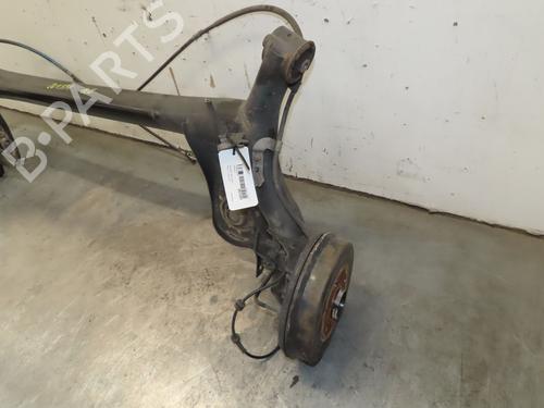 Rear axle PEUGEOT 108 1.2 | BP40050701M2 - Image 5
