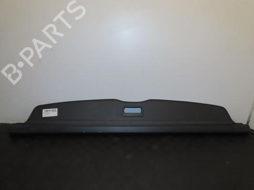 Used Rear parcel shelf Rear parcel shelf VW TOURAN (1T3) 1.6 TDI (105 hp) 33744735 33744735