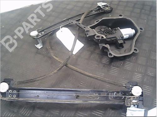 Used Front left window mechanism SEAT IBIZA IV (6J5, 6P1) 2.0 TDI (143 hp) 9407521