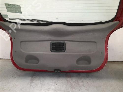 Used Tailgate CITROËN XSARA PICASSO (N68) 2.0 HDi (90 hp) 24136712