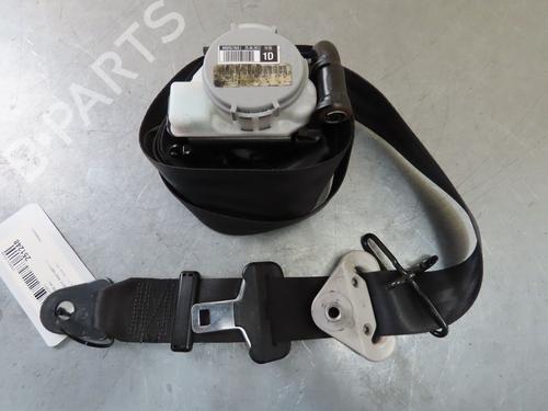 Front right belt tensioner PEUGEOT PARTNER Tepee 1.6 HDi 90 | BP29601000C88 