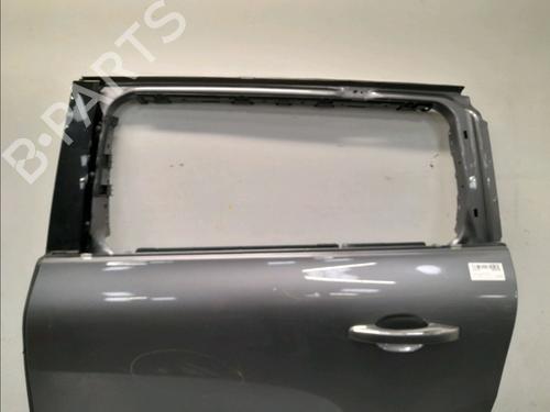 Left rear door RENAULT ESPACE V (JR_) 1.6 dCi 160 | BP22367402C4 