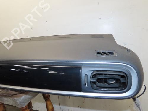 Dashboard CITROËN C3 III (SX) 1.5 BlueHDi 100 (SXYHYP, SXYHTU) | BP34106355C46  - Image 5