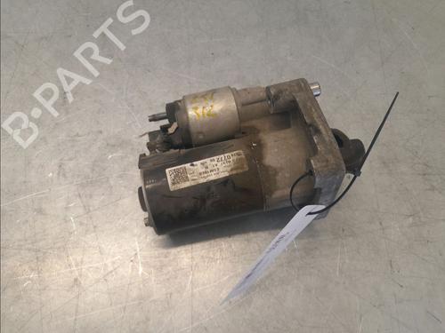 Used Starter PEUGEOT 308 II (LB_, LP_, LW_, LH_, L3_) 1.6 GT 205 (205 hp) 30047571