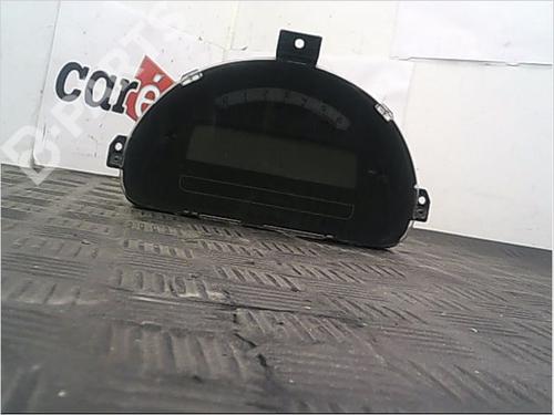 Used Instrument cluster CITROËN C3 I (FC_, FN_) 1.4 HDi (68 hp) 9404648