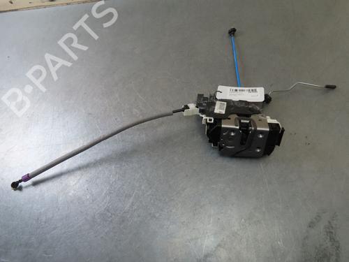 Front right lock MERCEDES-BENZ A-CLASS (W176) AMG A 45 4-matic (176.052) | BP22341367C97