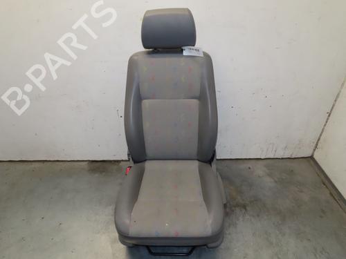 Left front seat VW TRANSPORTER T5 Van (7HA, 7HH, 7EA, 7EH) 2.5 TDI | BP29601023C15  - Image 8