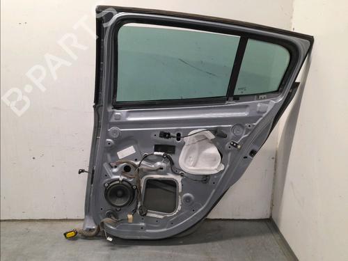 Right rear door RENAULT MEGANE III Hatchback (BZ0/1_, B3_) 1.5 dCi | BP16188404C5 