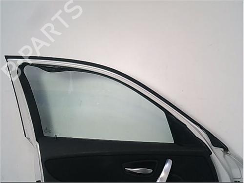Left front door BMW 1 (E87) 118 d | BP9410937C2 