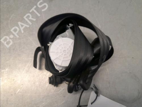 Rear left seatbelt RENAULT TWINGO III (BCM_, BCA_) 0.9 TCe 95 | BP33860464I29 - Image 3