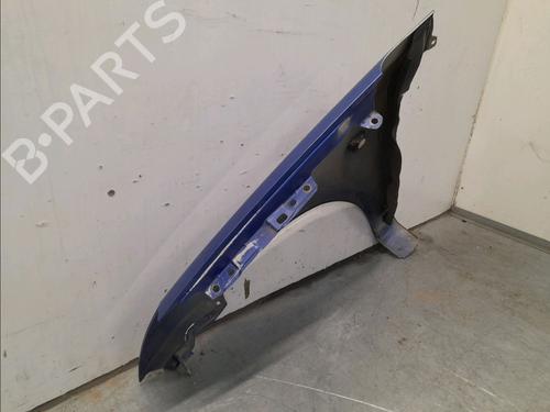 Right front fenders KIA PICANTO I (SA) 1.1 | BP16478467C42 