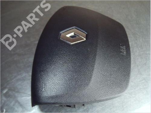 Driver airbag RENAULT MEGANE III Hatchback (BZ0/1_, B3_) 1.5 dCi | BP9824310C9 