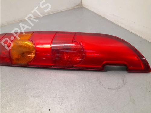 Left taillight RENAULT KANGOO Express (FC0/1_) 1.5 dCi (FC07, FC1R) | BP31029870C34