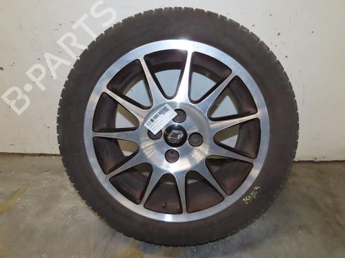 Rim RENAULT CLIO III (BR0/1, CR0/1) 1.5 dCi (BR0H, CR0H, CR1S, BR1S) | BP30980428C45 