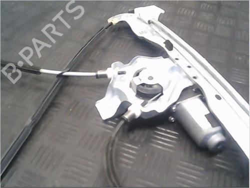 Used Front right window mechanism CITROËN DS3 (SA_) 1.6 HDi 110 (112 hp) 9405775