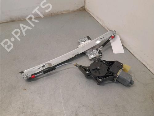 Front left window mechanism FORD FIESTA VI (CB1, CCN) 1.0 EcoBoost | BP39083971C22 - Image 2