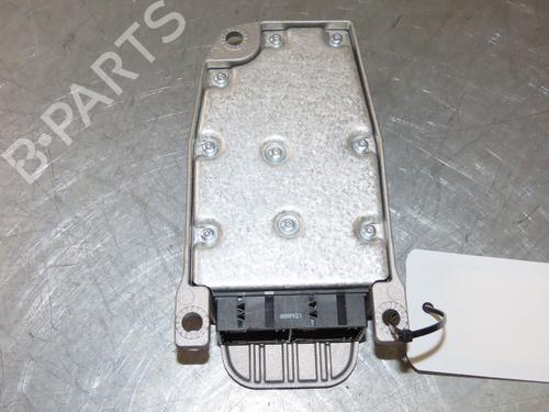 ECU airbags BMW 5 (E60) 525 d | BP22366700M53 