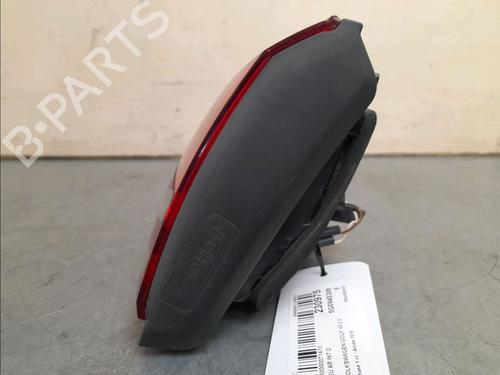 Right tailgate light VW GOLF VII (5G1, BQ1, BE1, BE2) 2.0 GTD | BP15503688C80 