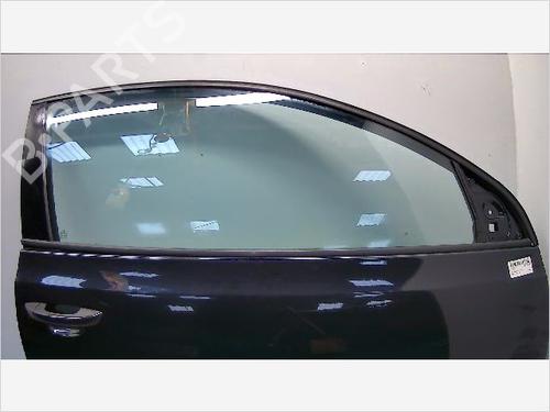 Right front door VW GOLF VI (5K1) 2.0 GTi | BP22774419C3