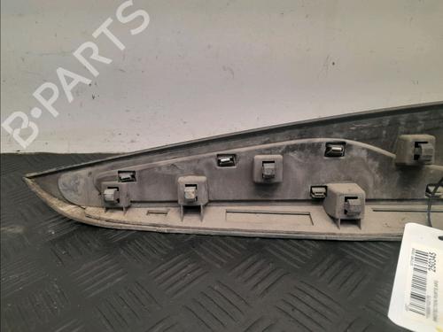 Door moulding trim RENAULT CLIO IV (BH_) 1.5 dCi 90 | BP27621470C150 