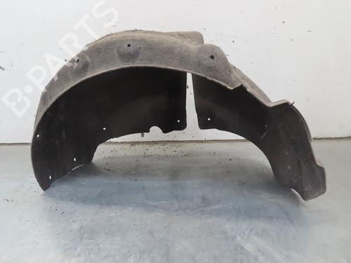 Used Wheel arch AUDI A1 (8X1, 8XK) 1.2 TFSI (86 hp) 17729820