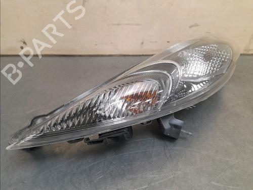 Used Left headlight NISSAN JUKE (F15) 1.5 dCi (110 hp) 14946226