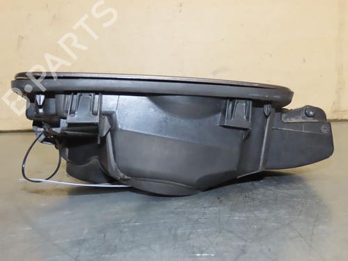 Klapa wlewu paliwa CITROËN C3 / C3 ORIGIN III (SX) 1.2 PureTech 82 | BP16740123C131 