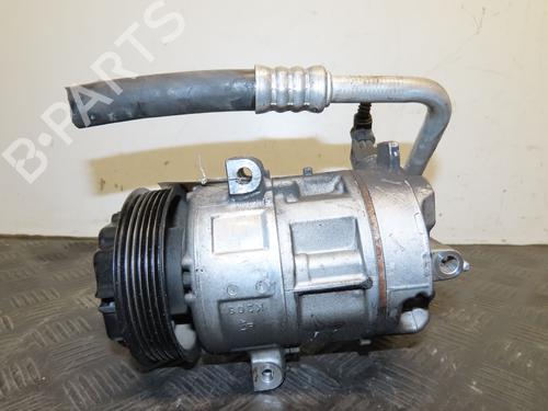 AC compressor OPEL CORSA D (S07) 1.3 CDTI (L08, L68) | BP32129496M34 - Image 5