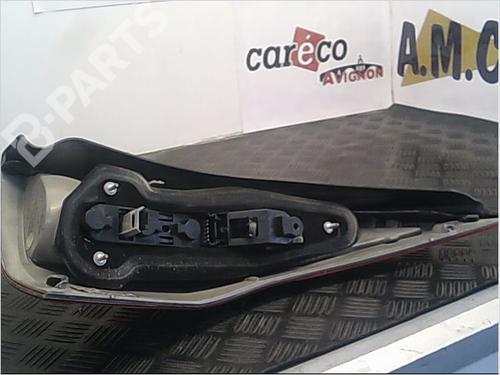 Left taillight RENAULT MEGANE II Estate (KM0/1_) 1.5 dCi (KM16, KM1E) | BP9408202C34 