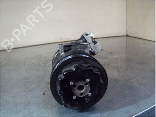Used AC compressor OPEL CORSA D (S07) 1.7 CDTI (L08, L68) (125 hp) 23157953