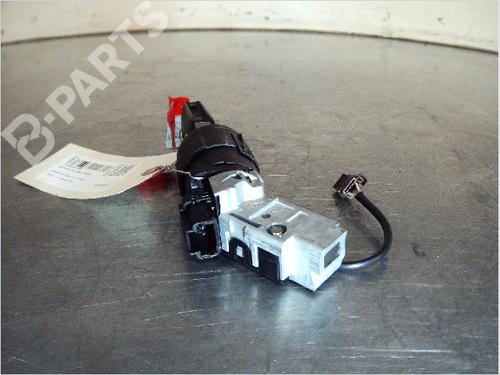 Ignition barrel PEUGEOT 208 I (CA_, CC_) 1.2 VTI 82 | BP9410511M48