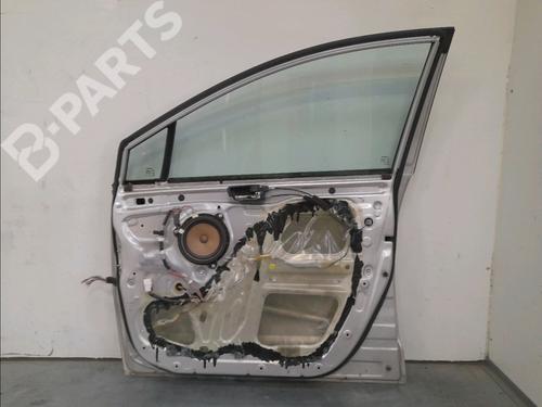 Right front door TOYOTA COROLLA Verso (ZER_, ZZE12_, R1_) 2.2 D-4D (AUR10_, AUR10R) | BP11876381C3 