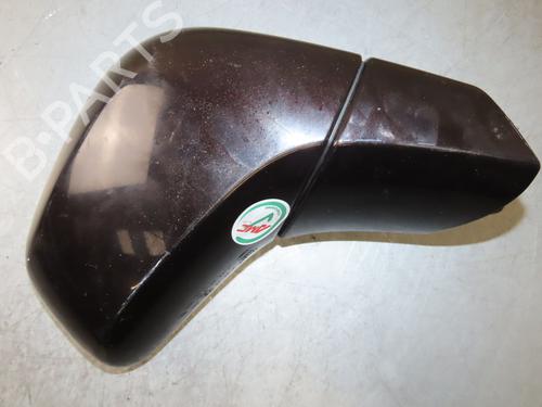 Bakspejl Højre OPEL MOKKA / MOKKA X (J13) 1.7 CDTI (_76) (131 hp) 32200759