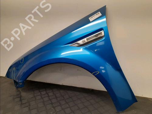 Right front fenders OPEL TIGRA TwinTop (X04) 1.3 CDTI (R97) | BP22366814C42 