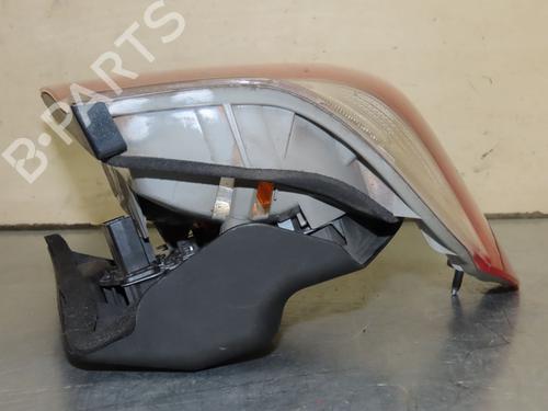 Left taillight BMW 3 (E46) 320 d | BP16666885C34 