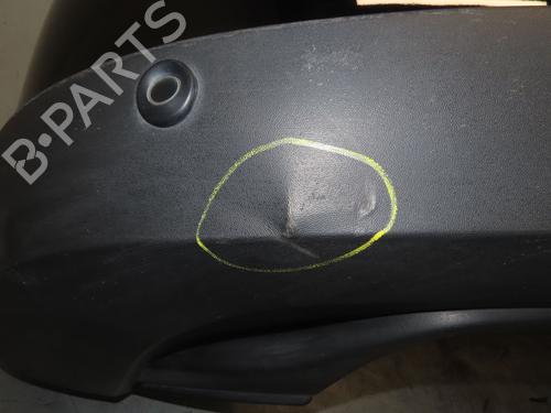 Used Rear bumper VW TIGUAN (5N_) 2.0 TDI (110 hp) 29171082