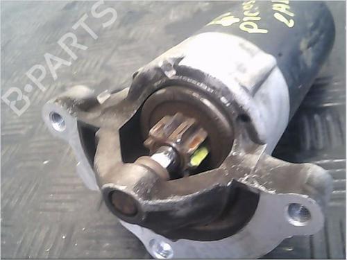 Startmotor CITROËN XSARA PICASSO (N68) 2.0 HDi (90 hp) 23157885