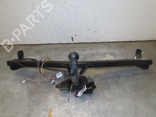 Tow ball/Mechanism CITROËN C3 II (SC_) 1.4 HDi 70 (SC8HZC, SC8HR0, SC8HP4) | BP30955736C141 