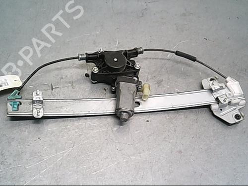Used Front right window mechanism KIA RIO II (JB) 1.5 CRDi (110 hp) 9409348